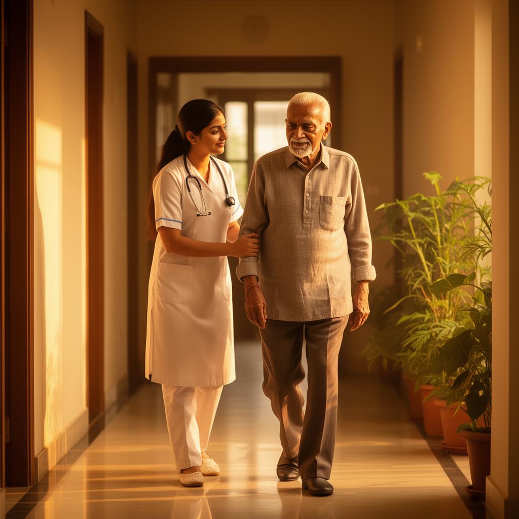 Memory Care at home